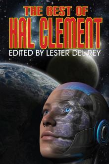 The Best of Hal Clement Read online