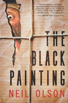 The Black Painting Read online