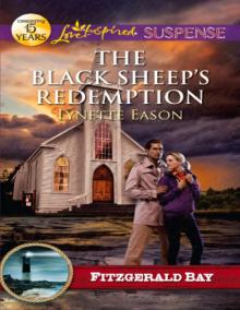 The Black Sheep's Redemption Read online