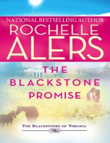 The Blackstone Promise Read online