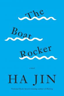 The Boat Rocker Read online