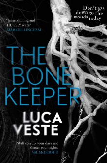 The Bone Keeper Read online
