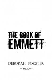 The Book of Emmett