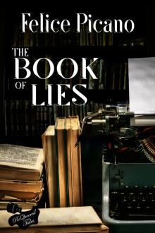 The Book of Lies Read online