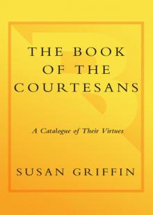 The Book of the Courtesans Read online