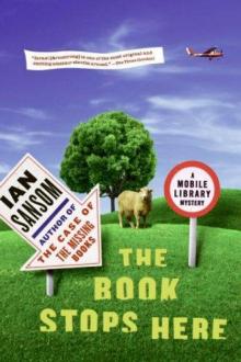 The Book Stops Here: A Mobile Library Mystery Read online