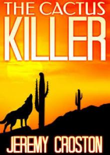 The Cactus Killer (The Inglewood Chronicles) Read online