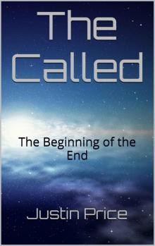 The Called Read online