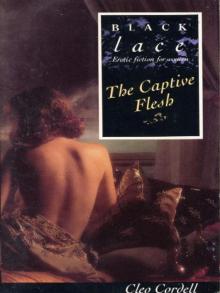 The Captive Flesh Read online