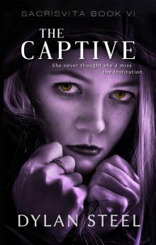 The Captive (Sacrisvita Book 6) Read online