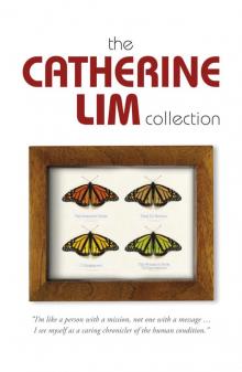 The Catherine Lim Collection Read online
