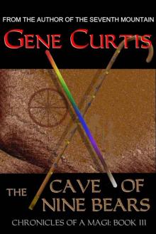 The Cave of Nine Bears (Chronicles of a Magi) Read online