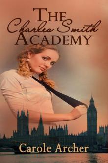 The Charles Smith Academy Read online