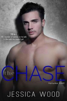 The Chase: Volume 1 Read online