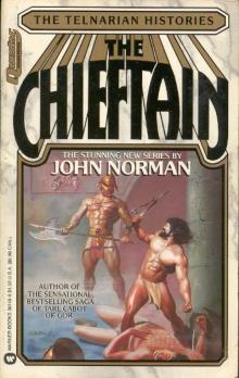 The Chieftan th-1 Read online