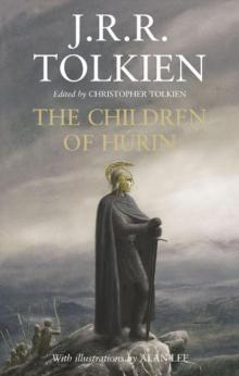 The Children of Húrin Read online