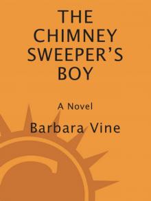 The Chimney Sweeper's Boy Read online