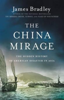 The China Mirage Read online