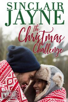 The Christmas Challenge Read online