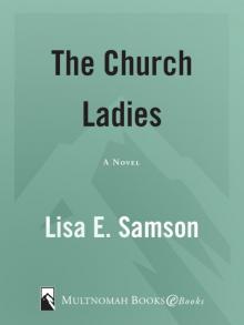 The Church Ladies Read online