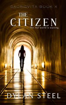 The Citizen (Sacrisvita Book 10) Read online
