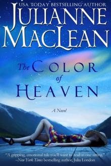 The Color of Heaven (The Color of Heaven Series) Read online