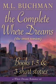 The Complete Where Dreams Read online