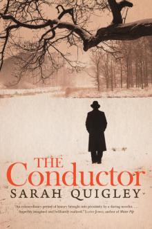 The Conductor Read online