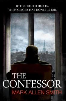 The Confessor Read online