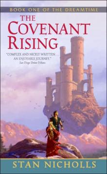 The Covenant Rising Read online