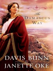 The Damascus Way Read online