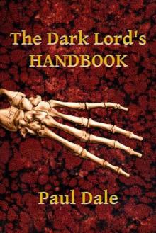 The Dark Lord's Handbook Read online