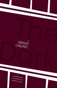 The Dark Read online