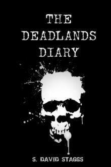 The Dead Lands Diary (Book 1)