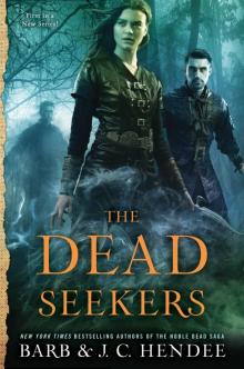 The Dead Seekers Read online