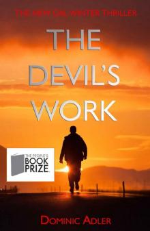 The Devil's Work Read online