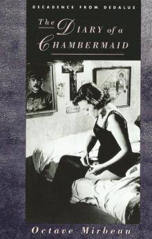 The Diary of a Chambermaid Read online