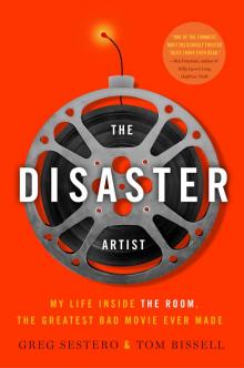 The Disaster Artist