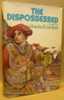 The Dispossessed hc-1 Read online