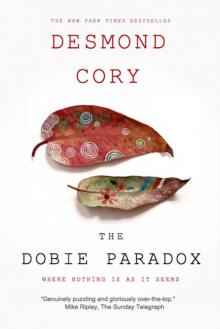 The Dobie Paradox: british mystery novel: where nothing is as it seems Read online