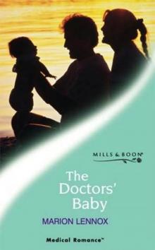 The Doctors’ Baby Read online