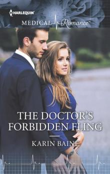 The Doctor's Forbidden Fling Read online