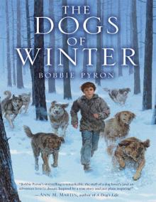 The Dogs of Winter Read online