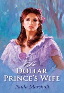 The Dollar Prince's Wife Read online