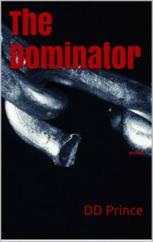 The Dominator Read online