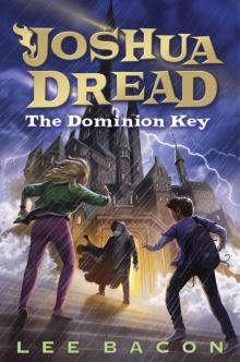 The Dominion Key Read online