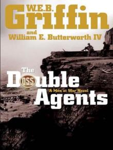 The Double Agents Read online
