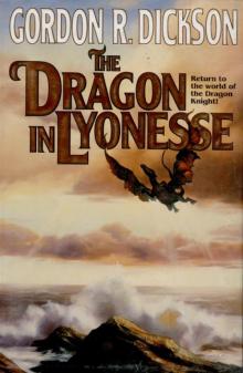 The Dragon in Lyonesse Read online