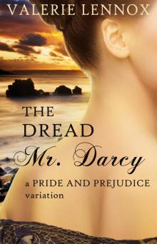 The Dread Mr. Darcy Read online
