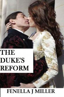 The Duke's Reform Read online
